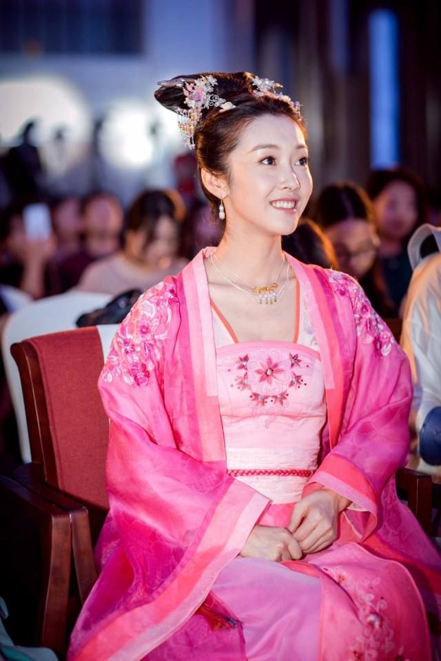 Royal Highness《回到明朝当王爷之杨凌传》2016 part9