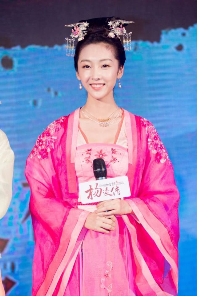 Royal Highness《回到明朝当王爷之杨凌传》2016 part9