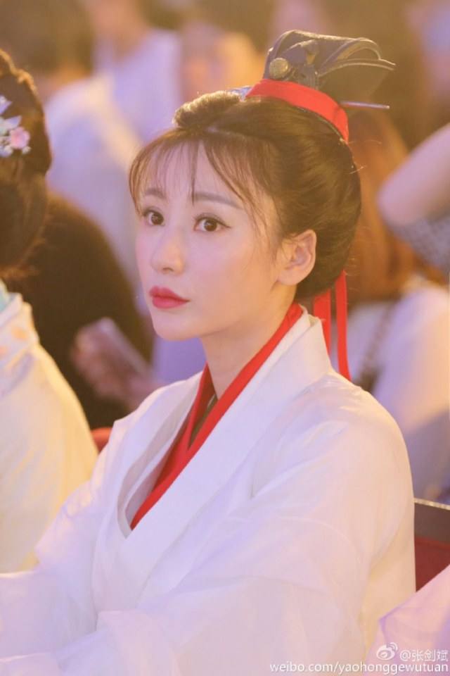 Royal Highness《回到明朝当王爷之杨凌传》2016 part9