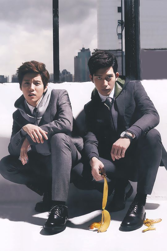 แนะนำสามีใหม่ของเจ๊ค่ะ Jing Boran
