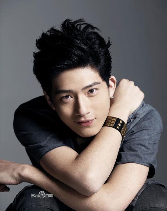 แนะนำสามีใหม่ของเจ๊ค่ะ Jing Boran