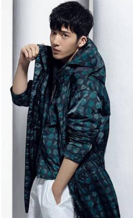 แนะนำสามีใหม่ของเจ๊ค่ะ Jing Boran