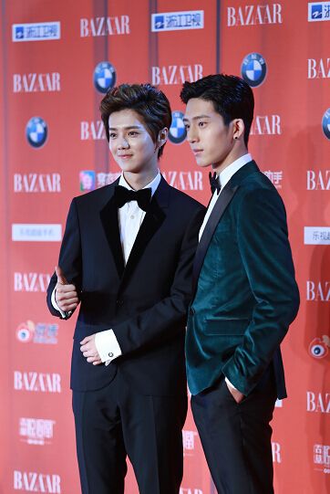 แนะนำสามีใหม่ของเจ๊ค่ะ Jing Boran