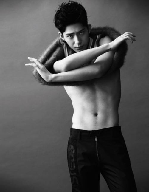 แนะนำสามีใหม่ของเจ๊ค่ะ Jing Boran