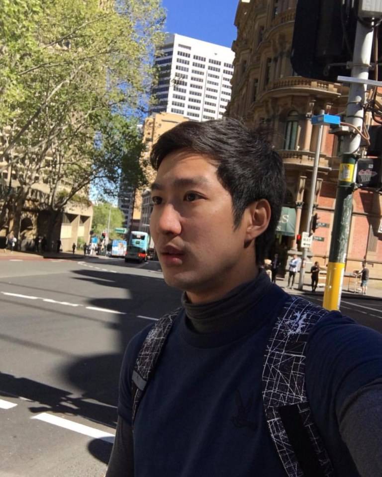 พี่เดี่ยวมาบินชอบจุม"