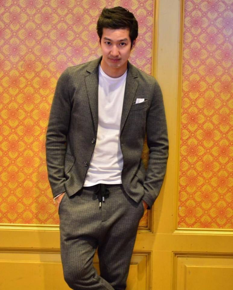 พี่เดี่ยวมาบินชอบจุม"