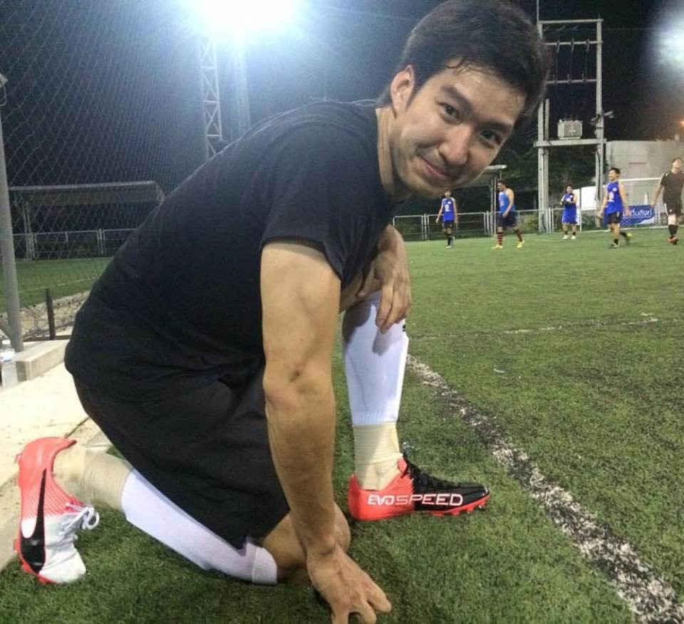 พี่เดี่ยวมาบินชอบจุม"