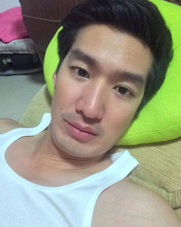 พี่เดี่ยวมาบินชอบจุม"
