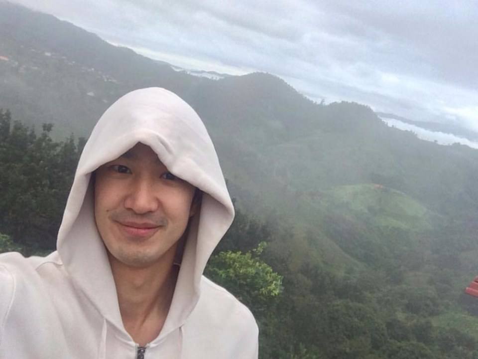 พี่เดี่ยวมาบินชอบจุม"