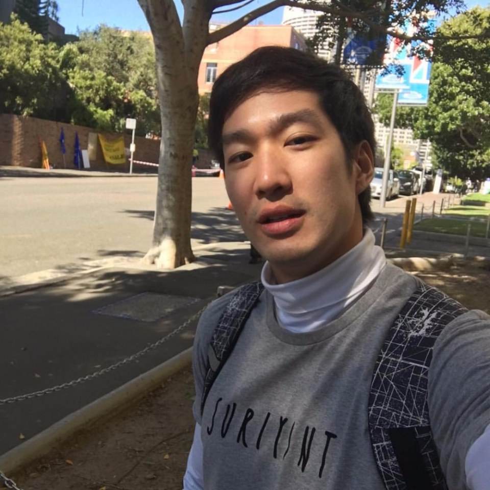 พี่เดี่ยวมาบินชอบจุม"