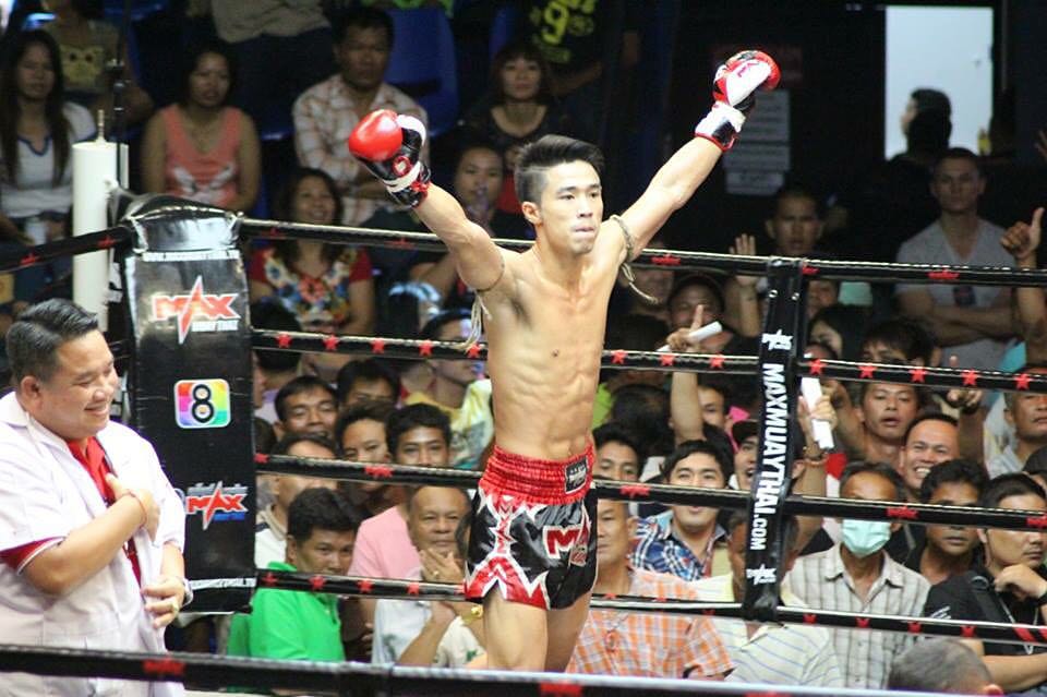 ยอดพยัคฆ์ ส.เดชอุบล ฟินน