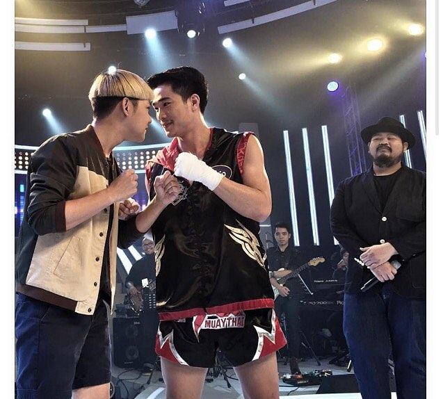 ยอดพยัคฆ์ ส.เดชอุบล ฟินน