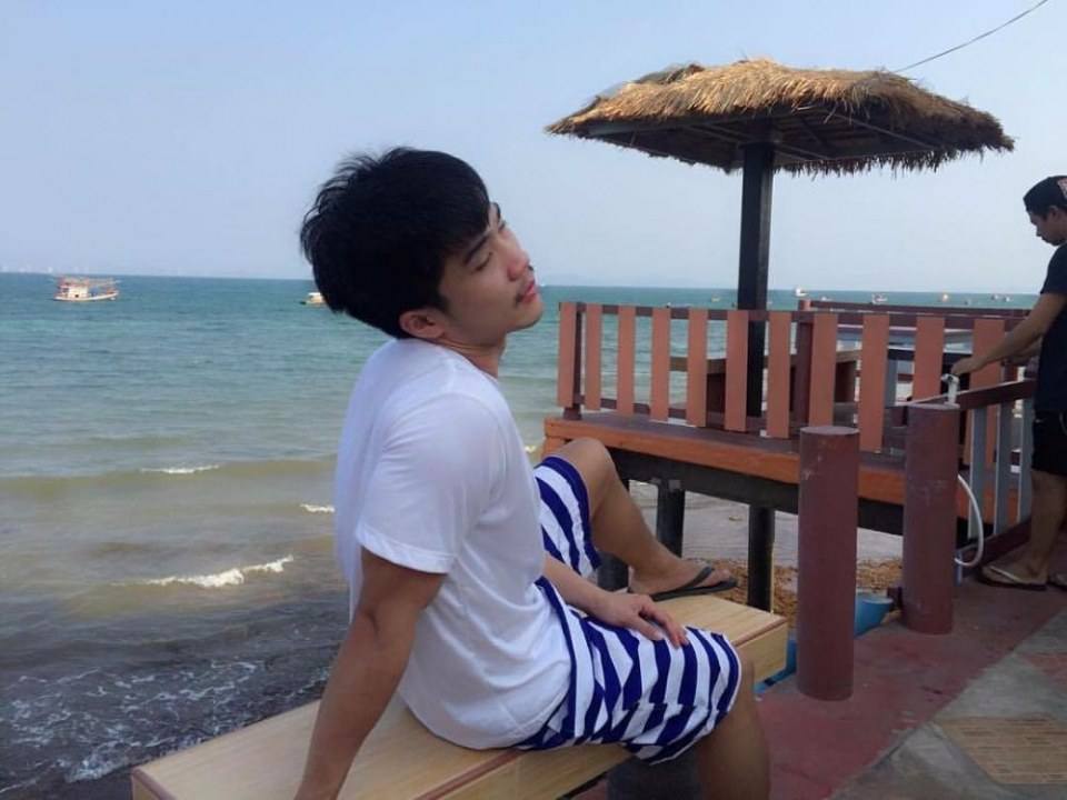 ยอดพยัคฆ์ ส.เดชอุบล ฟินน