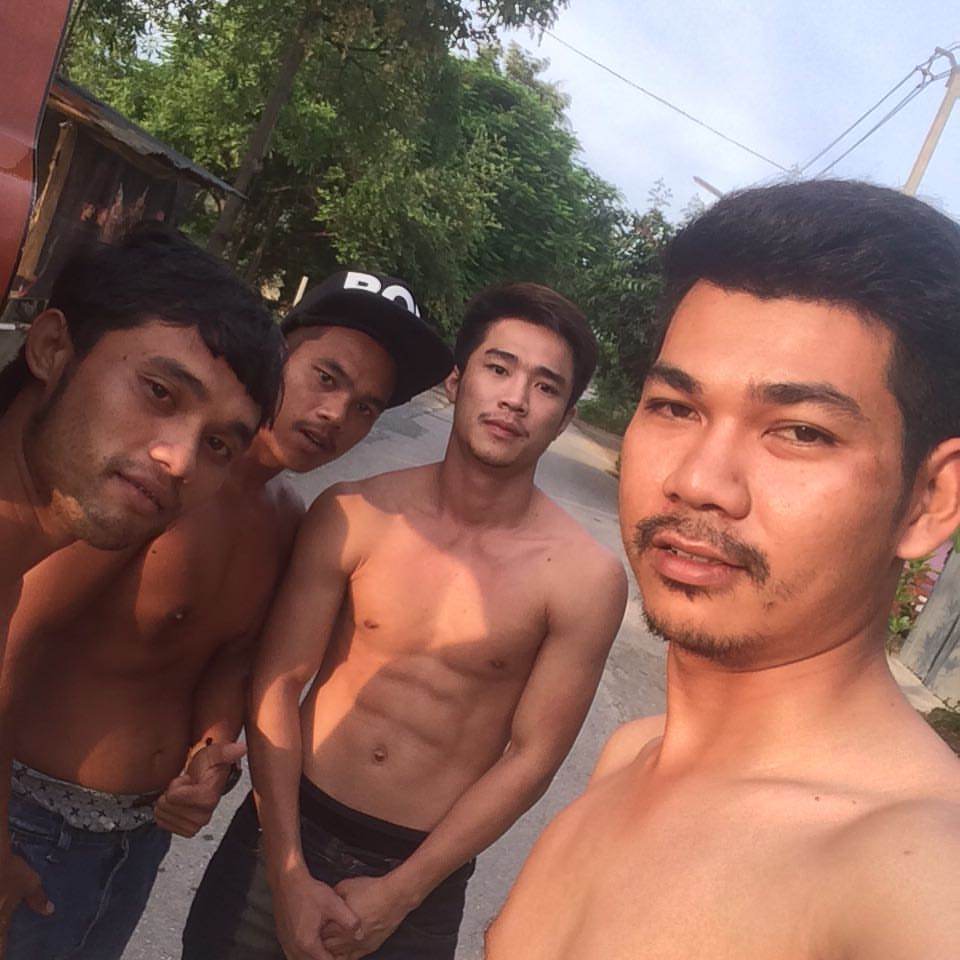 ยอดพยัคฆ์ ส.เดชอุบล ฟินน