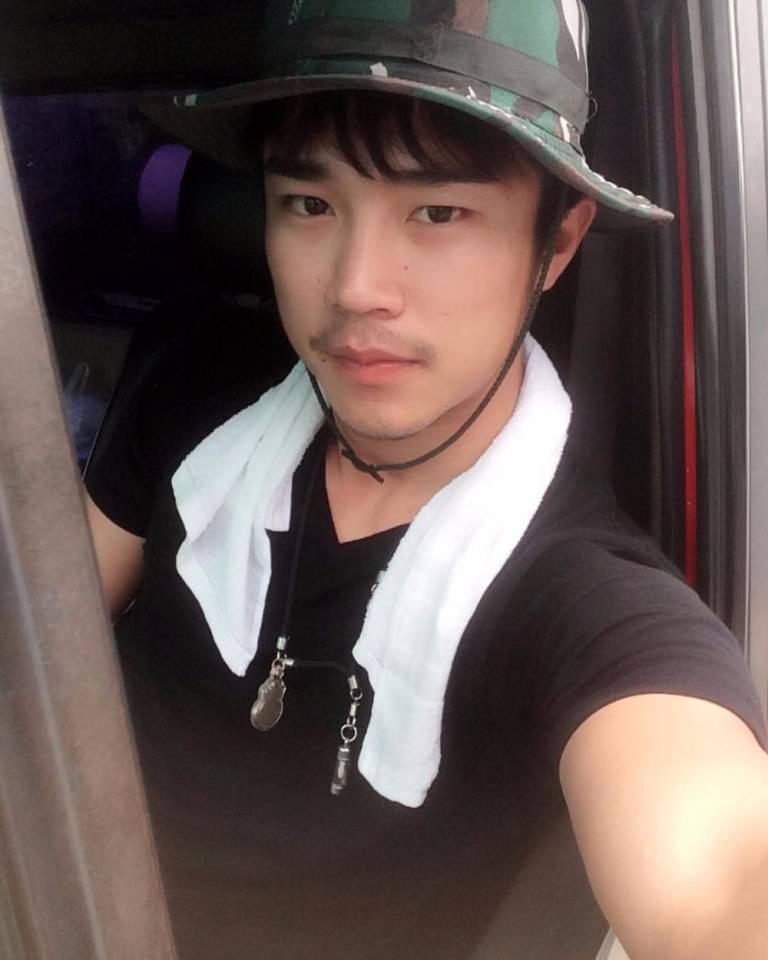 ยอดพยัคฆ์ ส.เดชอุบล ฟินน