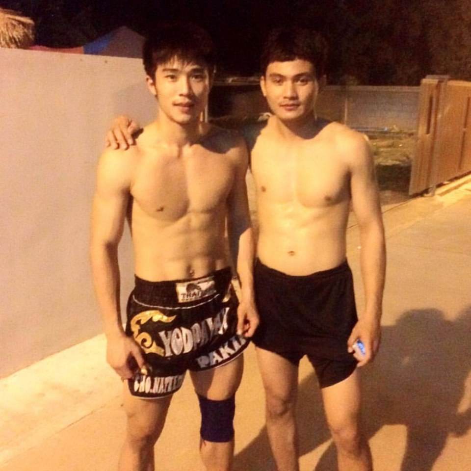 ยอดพยัคฆ์ ส.เดชอุบล ฟินน