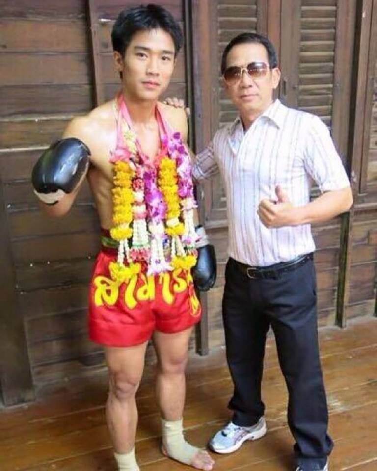 ยอดพยัคฆ์ ส.เดชอุบล ฟินน