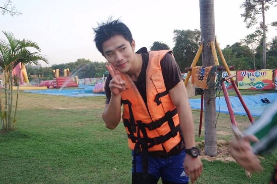 ยอดพยัคฆ์ ส.เดชอุบล ฟินน