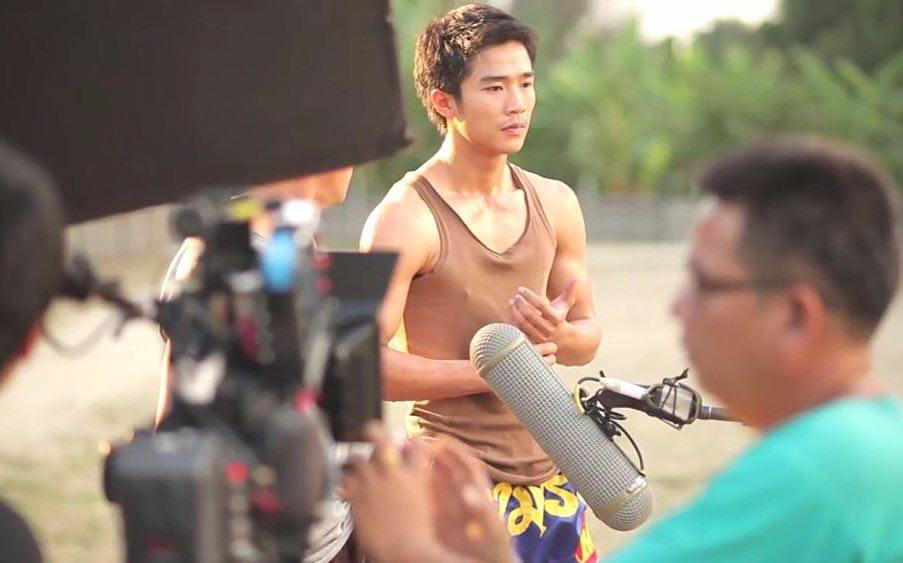 ยอดพยัคฆ์ ส.เดชอุบล ฟินน