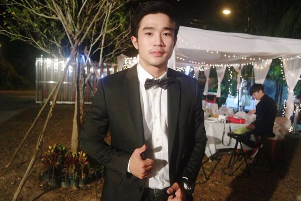 ยอดพยัคฆ์ ส.เดชอุบล ฟินน