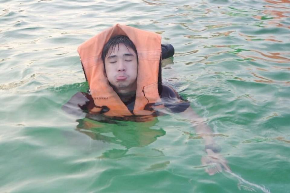ยอดพยัคฆ์ ส.เดชอุบล ฟินน