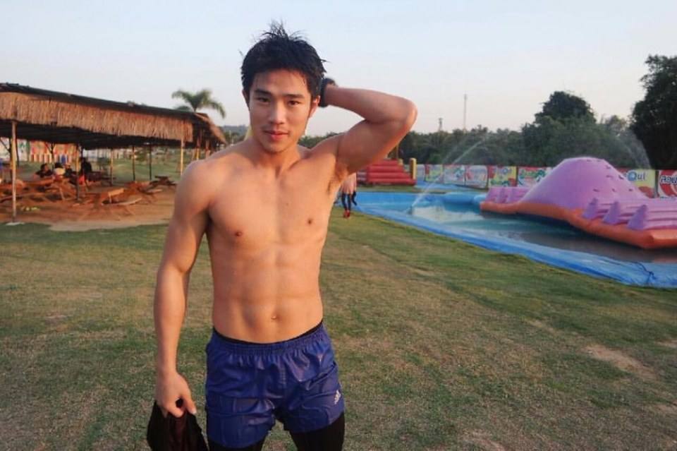 ยอดพยัคฆ์ ส.เดชอุบล ฟินน