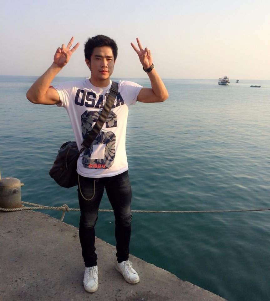 ยอดพยัคฆ์ ส.เดชอุบล ฟินน