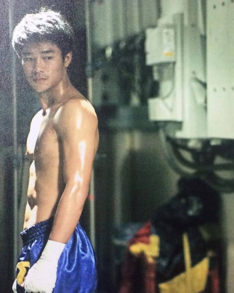 ยอดพยัคฆ์ ส.เดชอุบล ฟินน