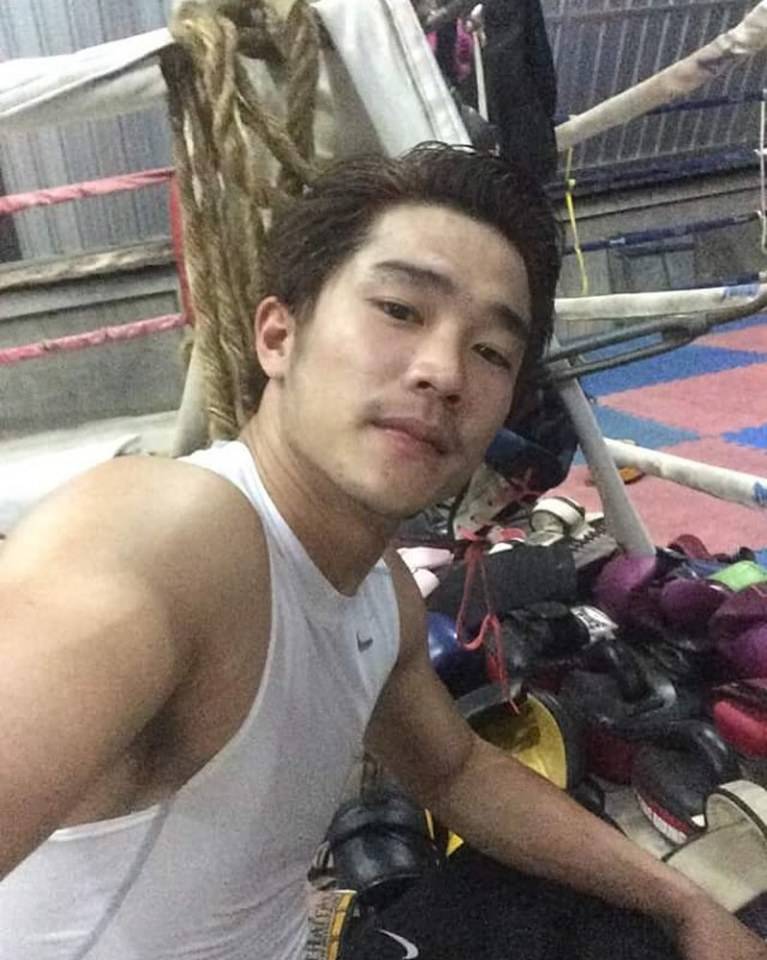 ยอดพยัคฆ์ ส.เดชอุบล ฟินน