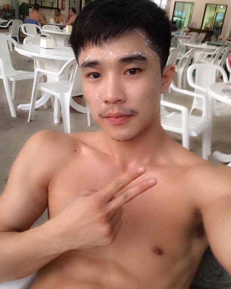 ยอดพยัคฆ์ ส.เดชอุบล ฟินน