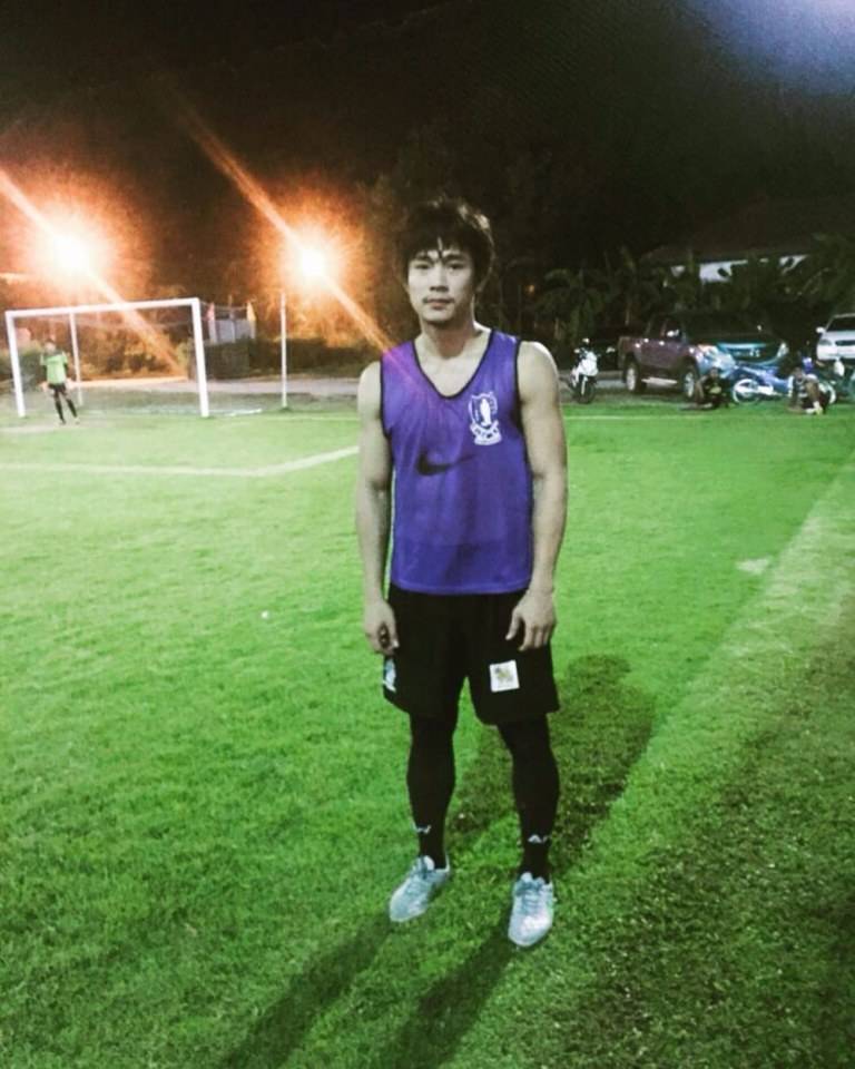 ยอดพยัคฆ์ ส.เดชอุบล ฟินน