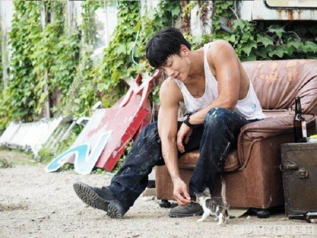อยากได้อยากเลีย Ji Chang Wook