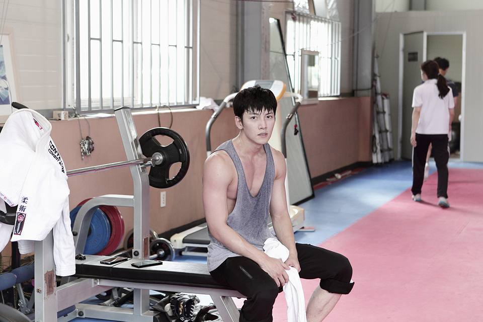 อยากได้อยากเลีย Ji Chang Wook