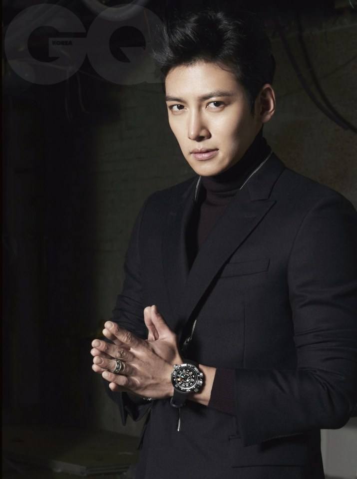 อยากได้อยากเลีย Ji Chang Wook