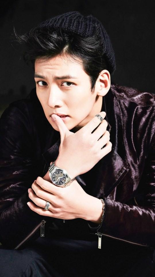 อยากได้อยากเลีย Ji Chang Wook