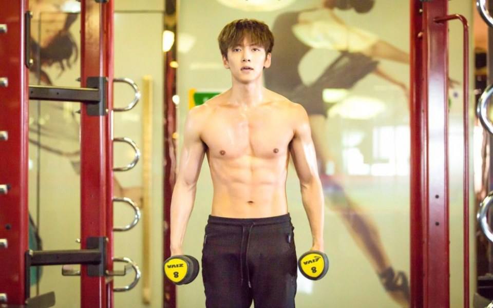 อยากได้อยากเลีย Ji Chang Wook
