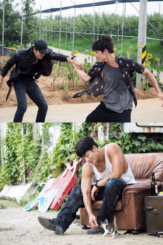 อยากได้อยากเลีย Ji Chang Wook