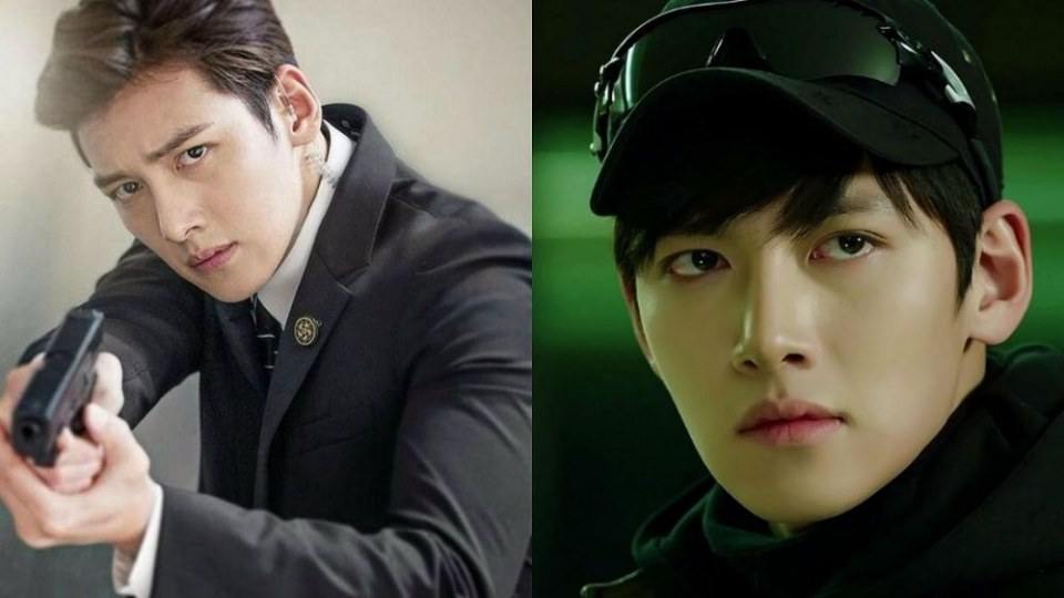 อยากได้อยากเลีย Ji Chang Wook