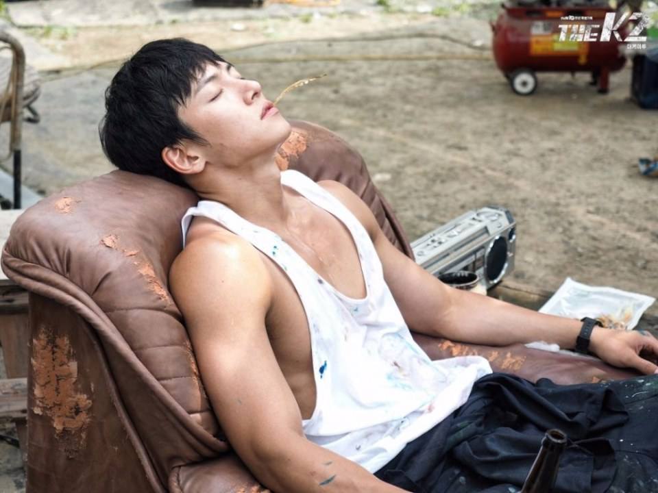 อยากได้อยากเลีย Ji Chang Wook