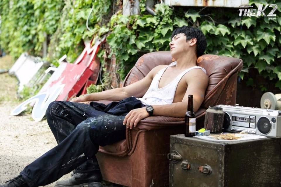 อยากได้อยากเลีย Ji Chang Wook