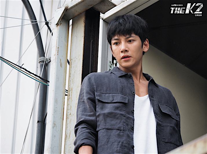 อยากได้อยากเลีย Ji Chang Wook