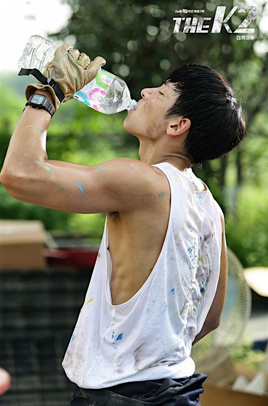 อยากได้อยากเลีย Ji Chang Wook