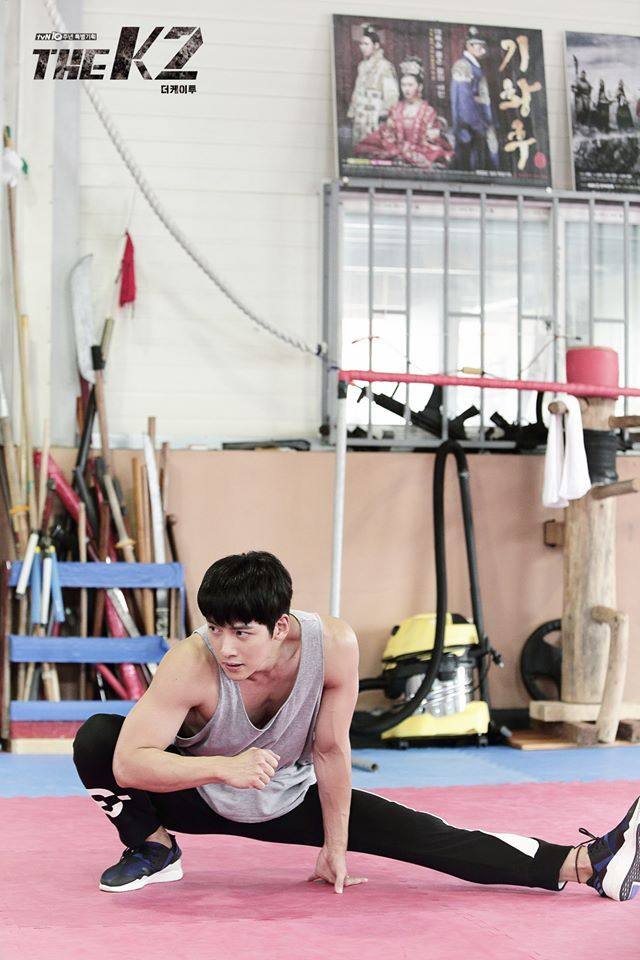 อยากได้อยากเลีย Ji Chang Wook