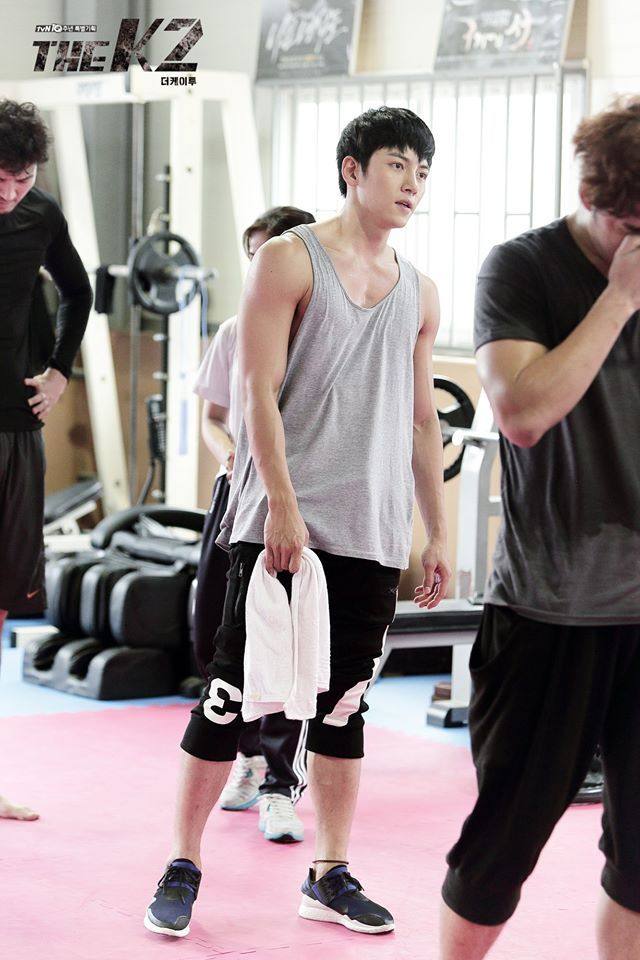 อยากได้อยากเลีย Ji Chang Wook