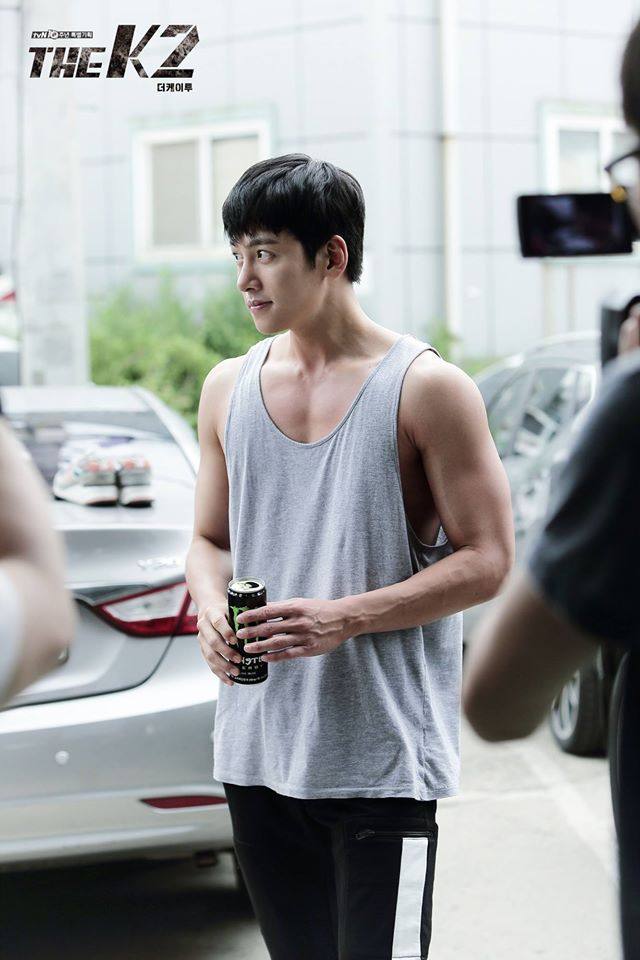 อยากได้อยากเลีย Ji Chang Wook