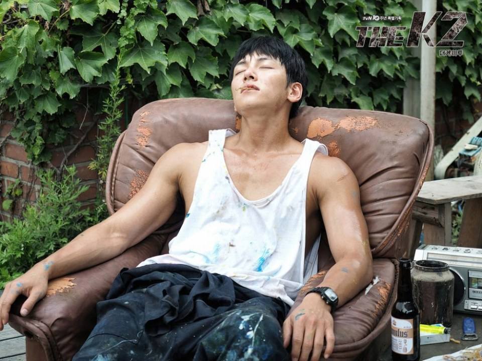 อยากได้อยากเลีย Ji Chang Wook