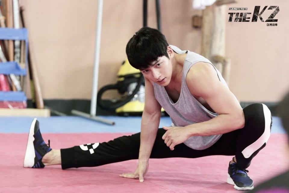 อยากได้อยากเลีย Ji Chang Wook