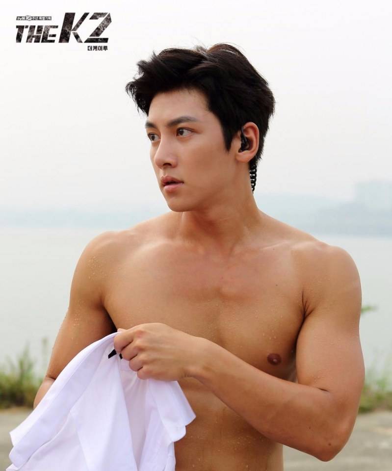 อยากได้อยากเลีย Ji Chang Wook
