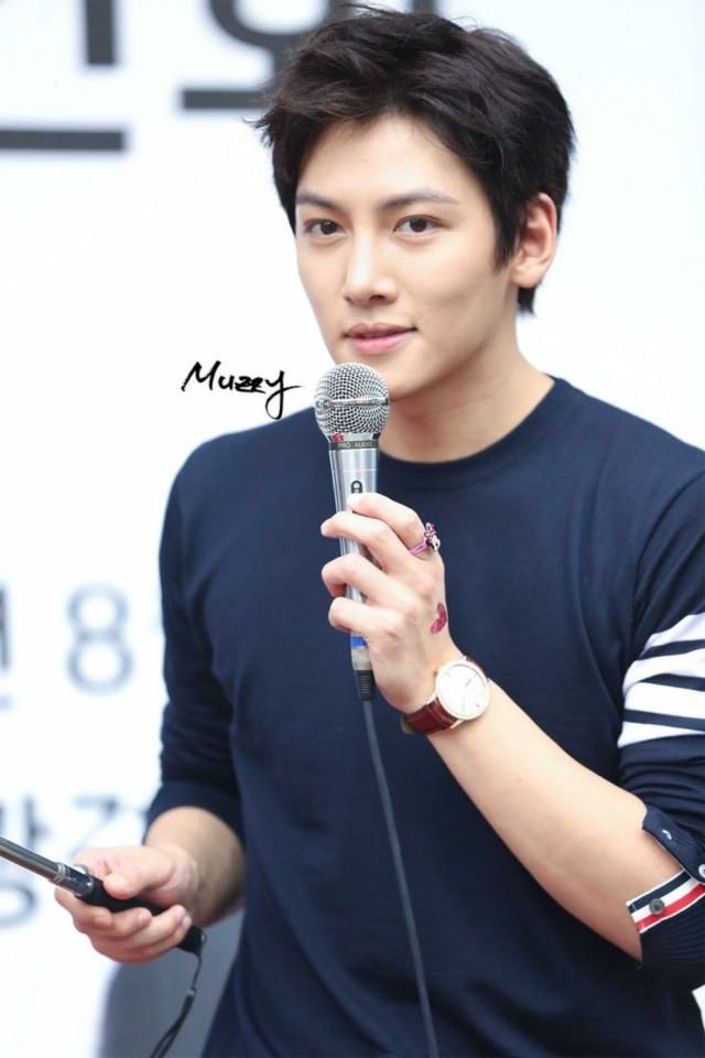 อยากได้อยากเลีย Ji Chang Wook