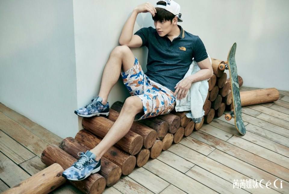 อยากได้อยากเลีย Ji Chang Wook